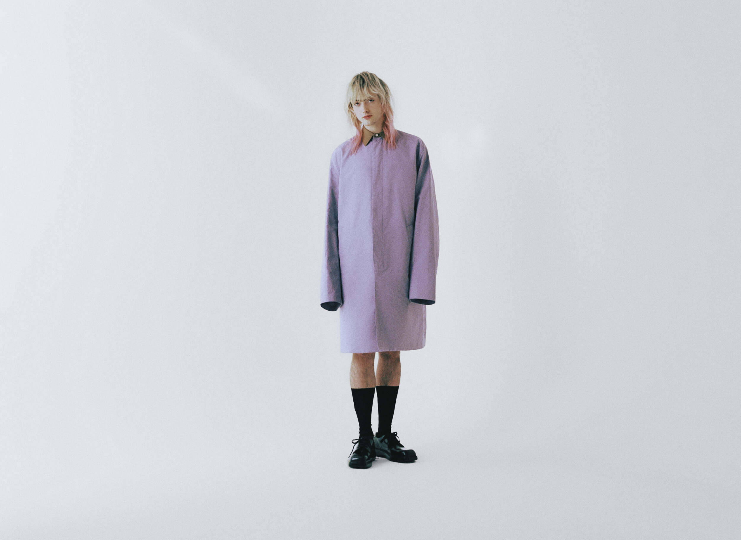 styling shadowplay