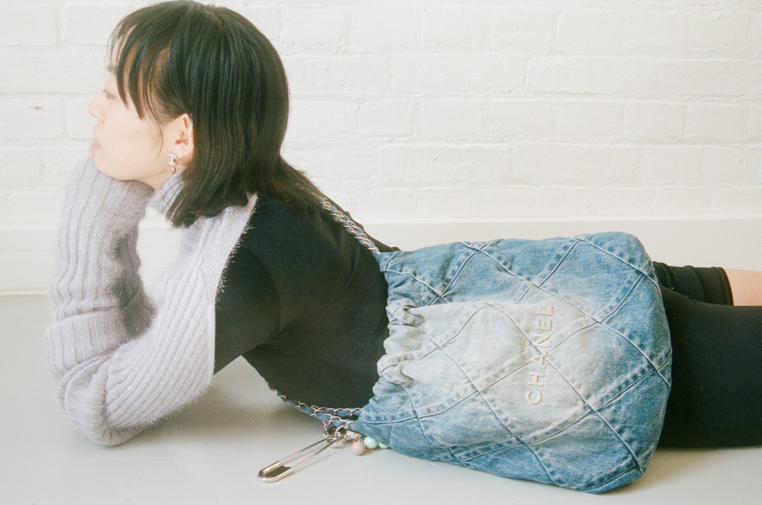photo Chanel