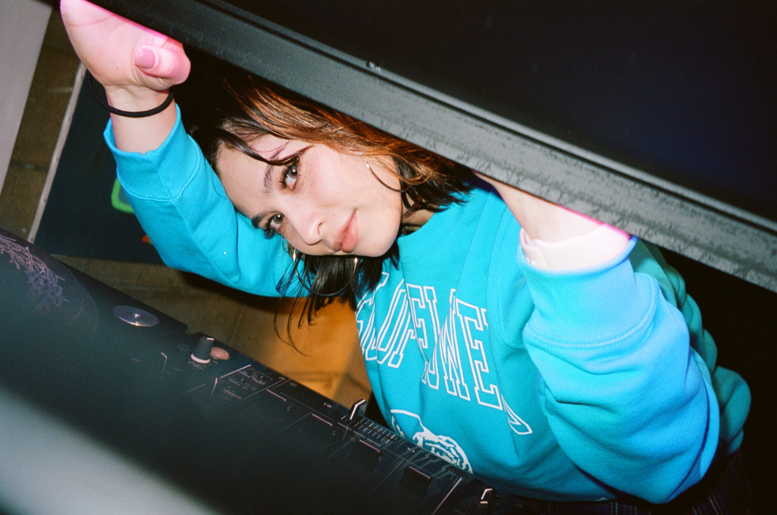 photo nylon