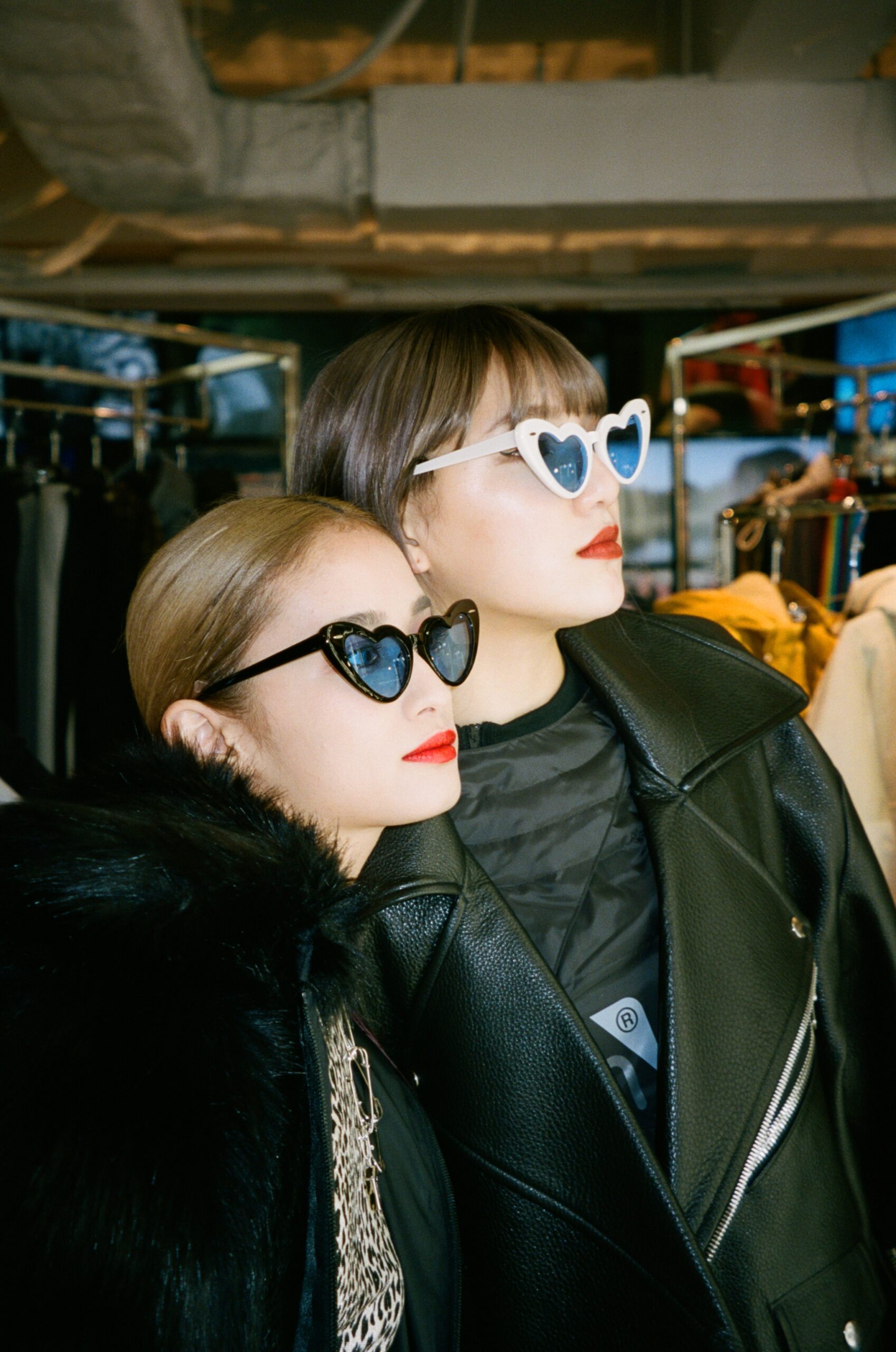 photo nylon