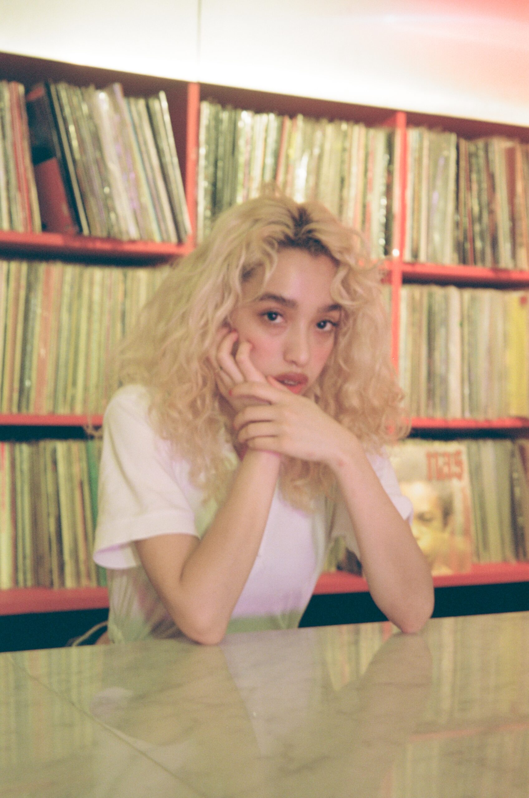 photo nylon