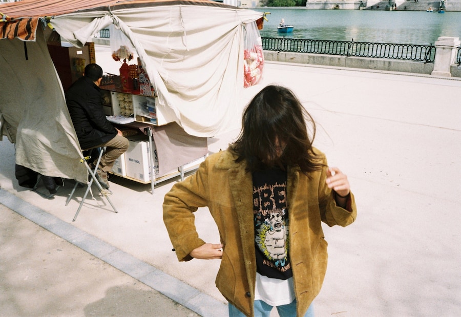 projects dazed