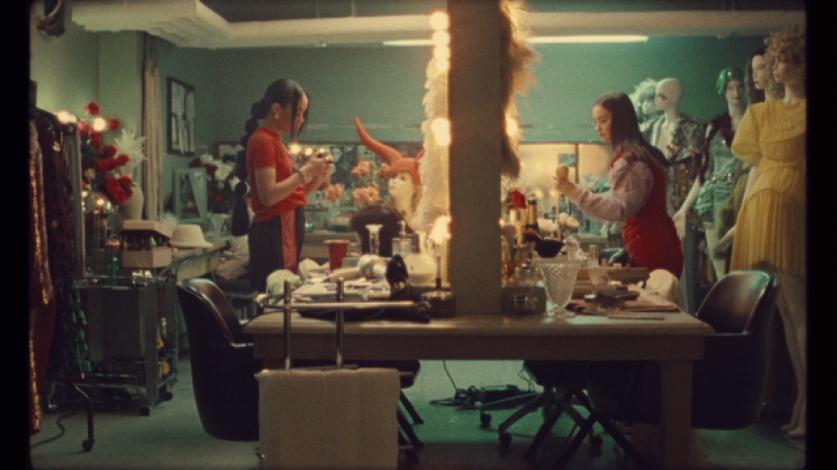 music video hof