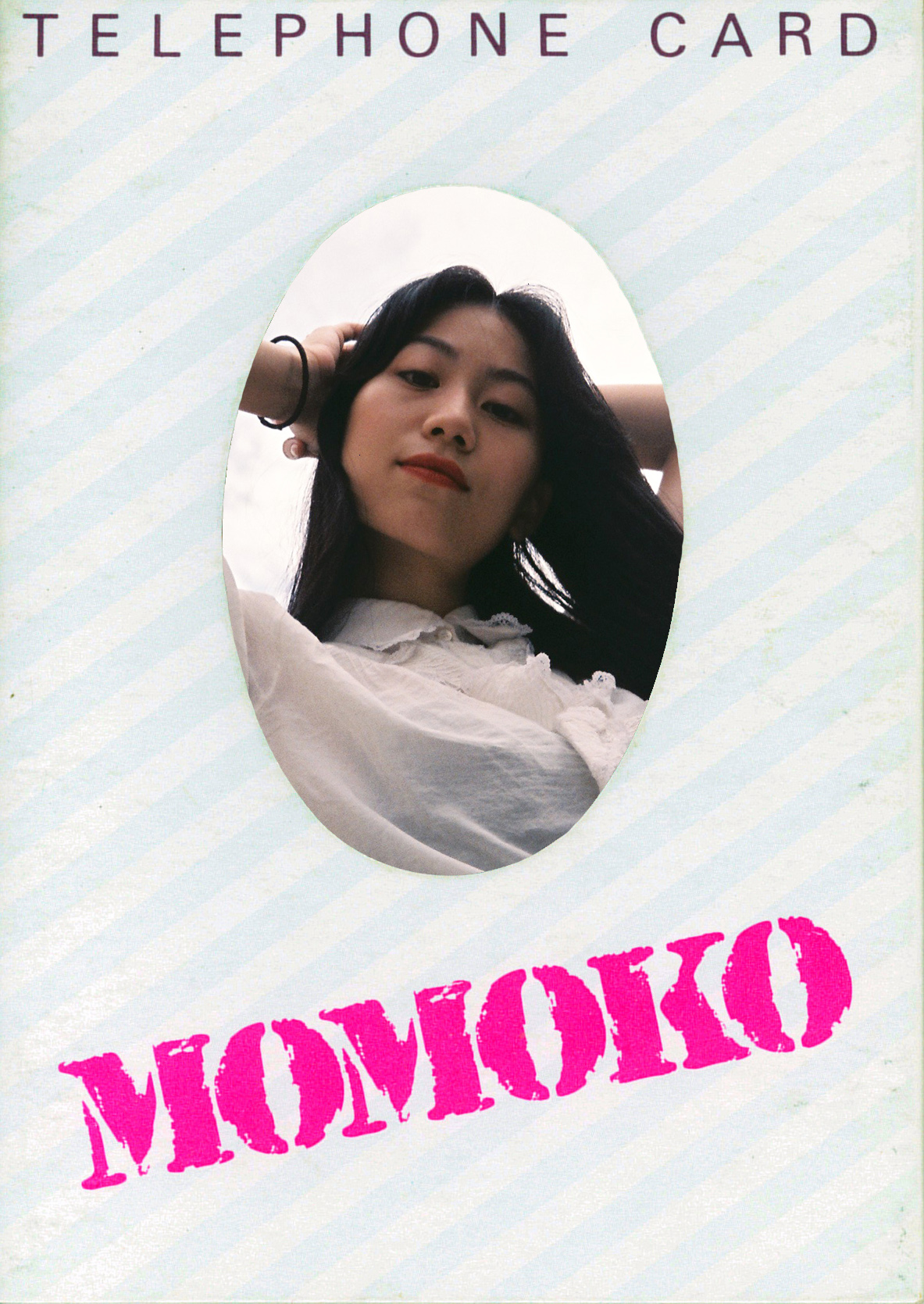 telephone card