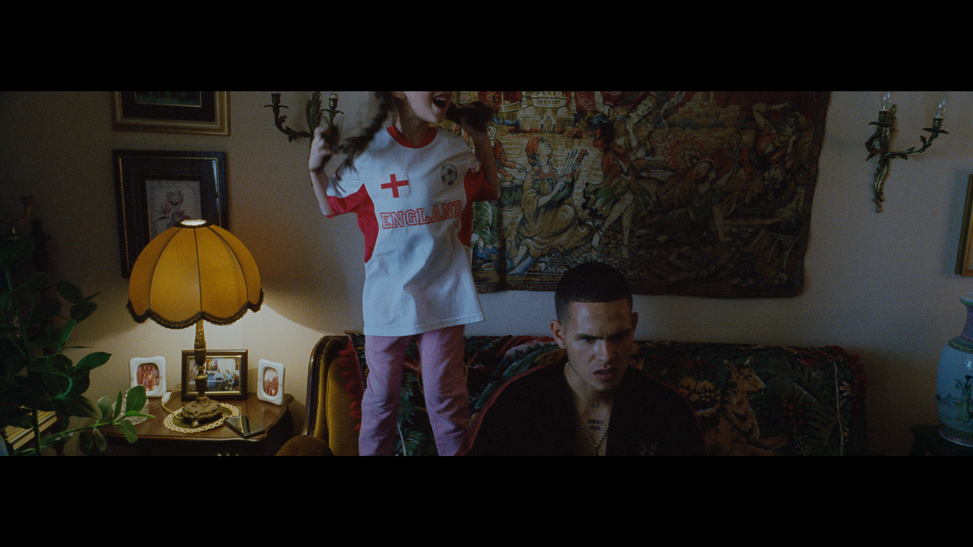music video dwi