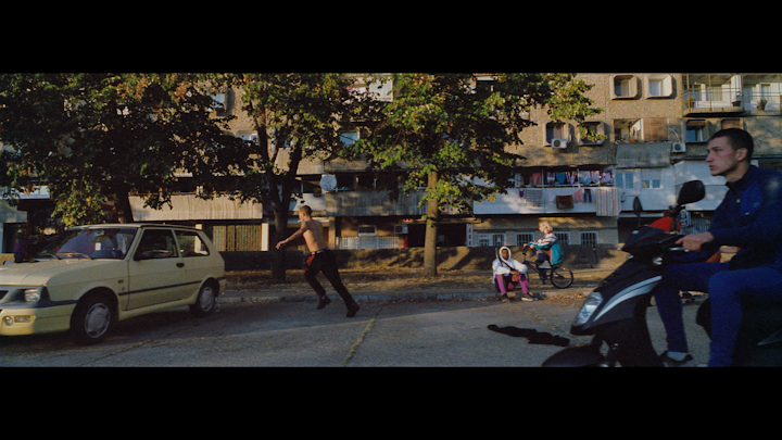 music video diw