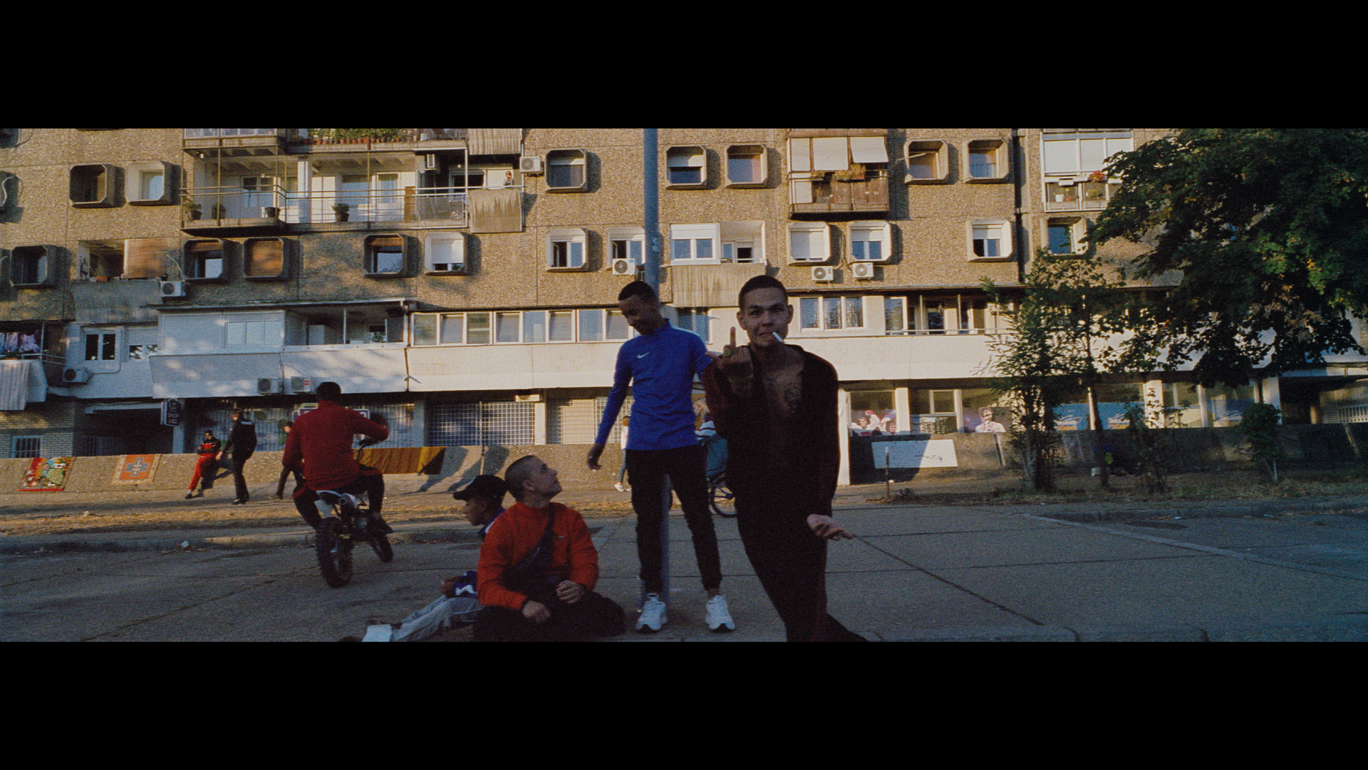 music video dwi