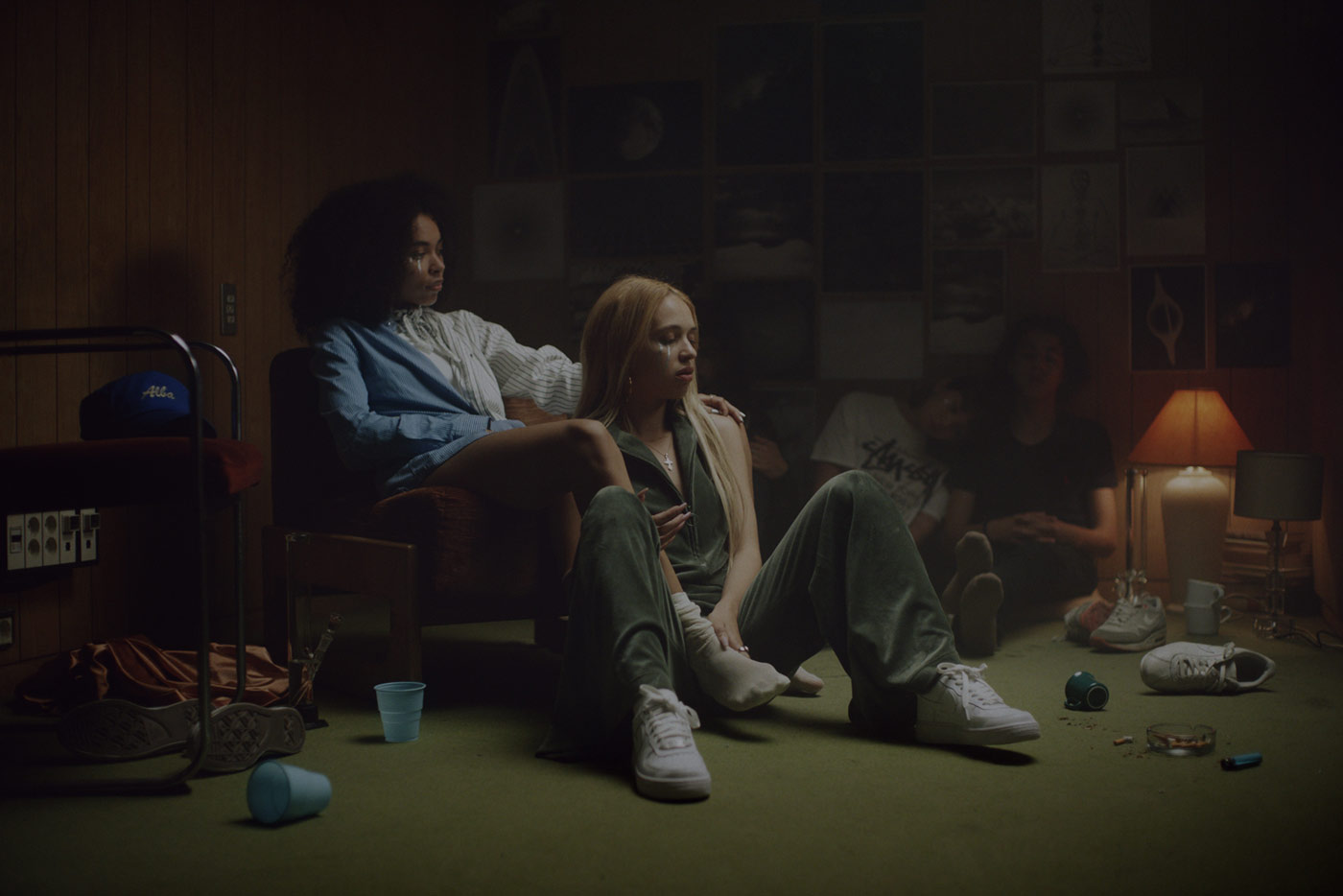 music video bagdyal