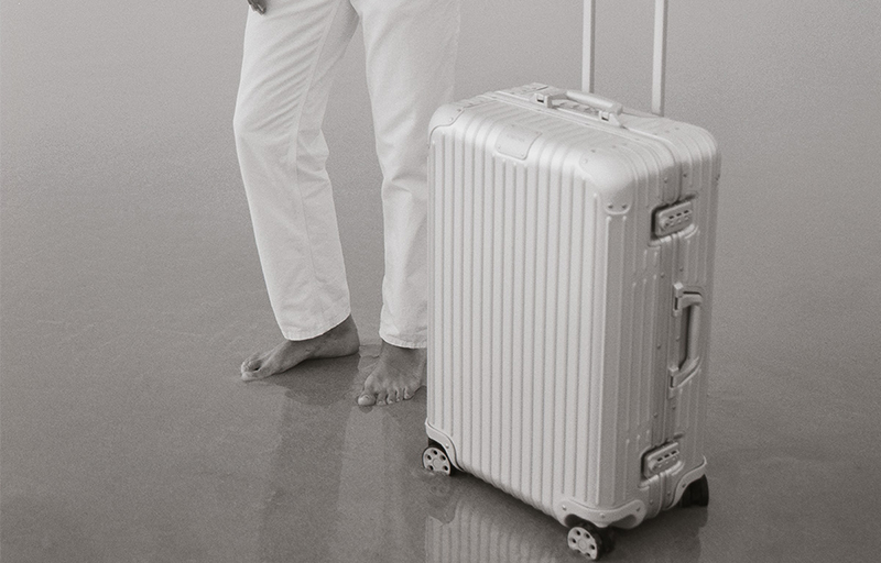 campaign rimowa
