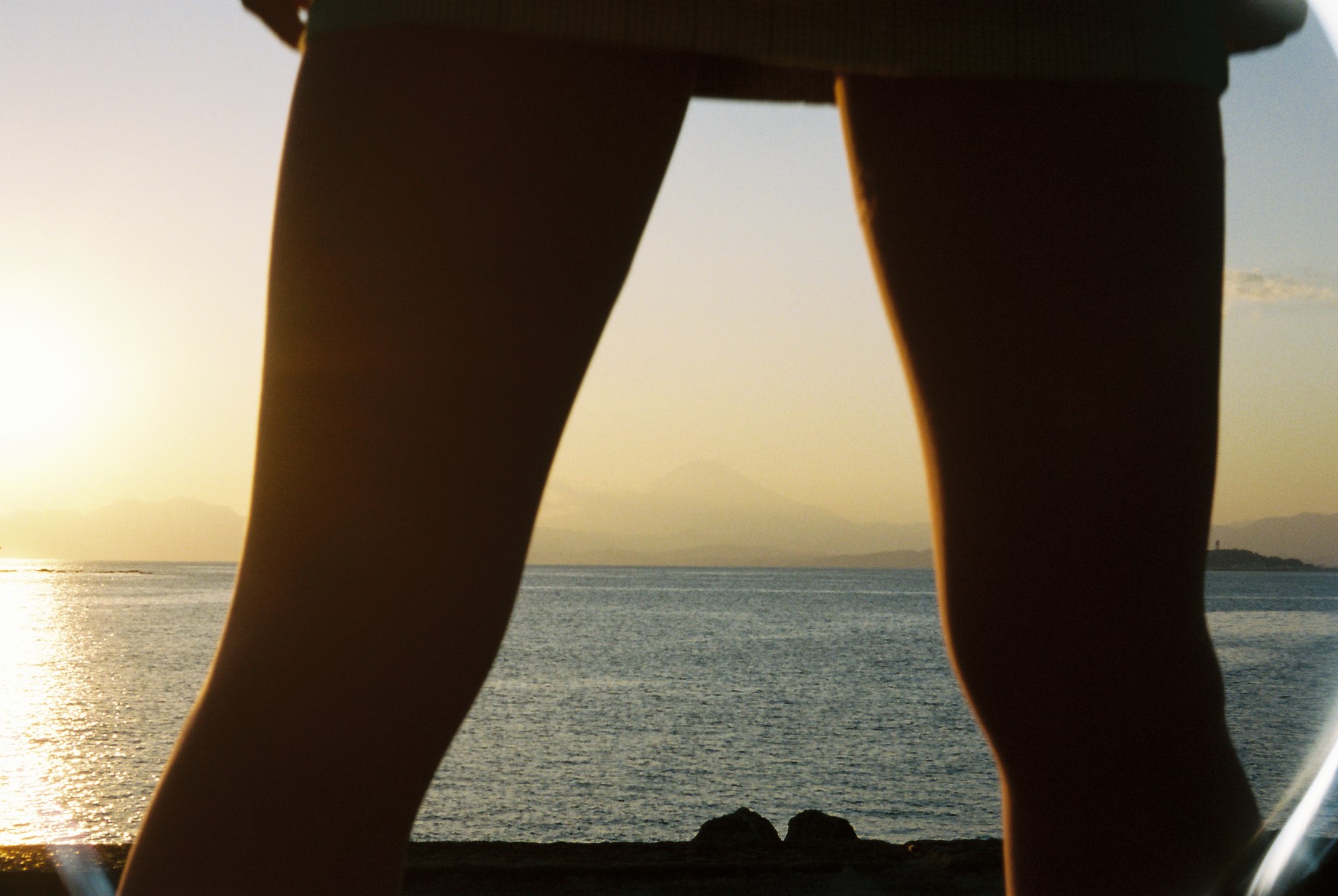 photo fuji