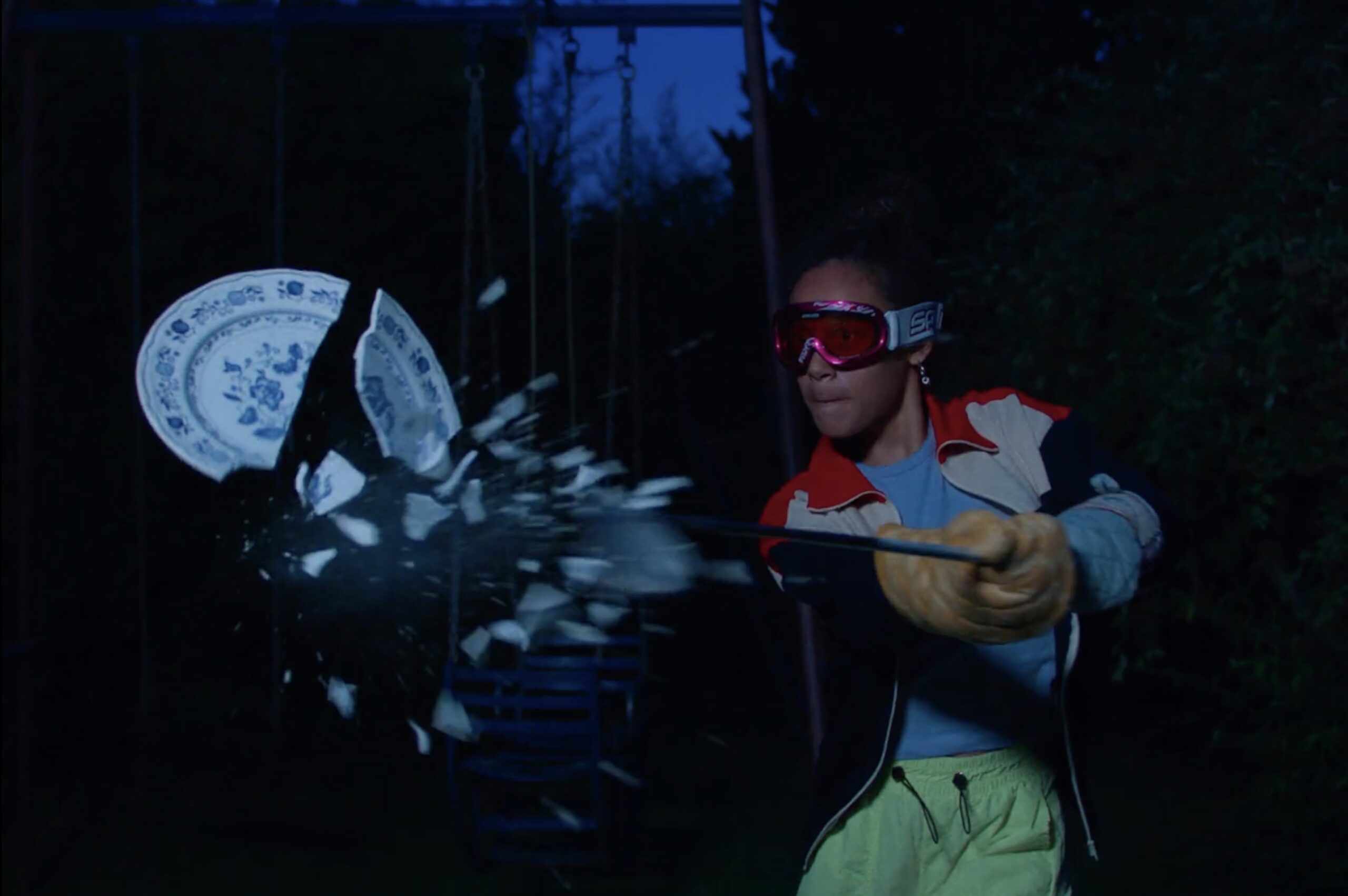 music video hot chip