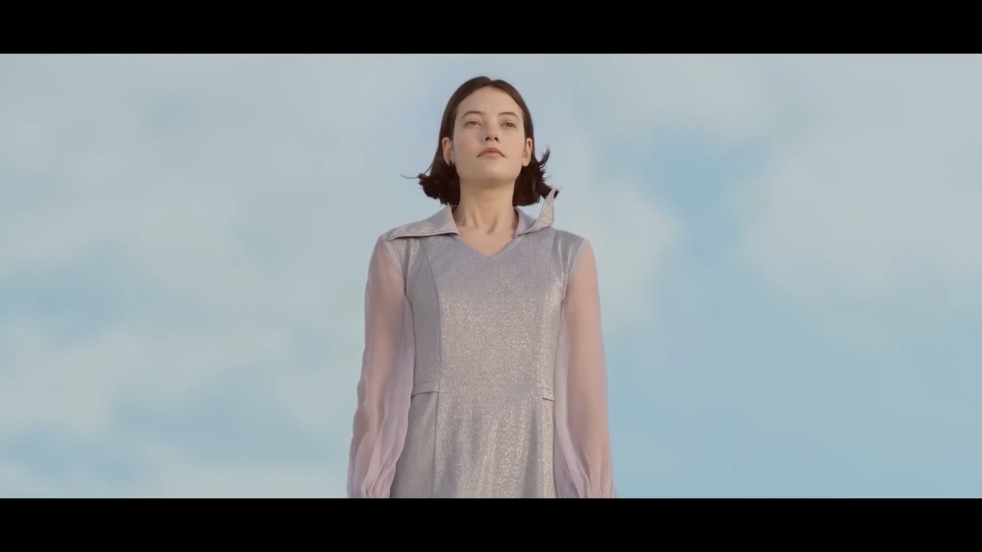 short film life is a dream