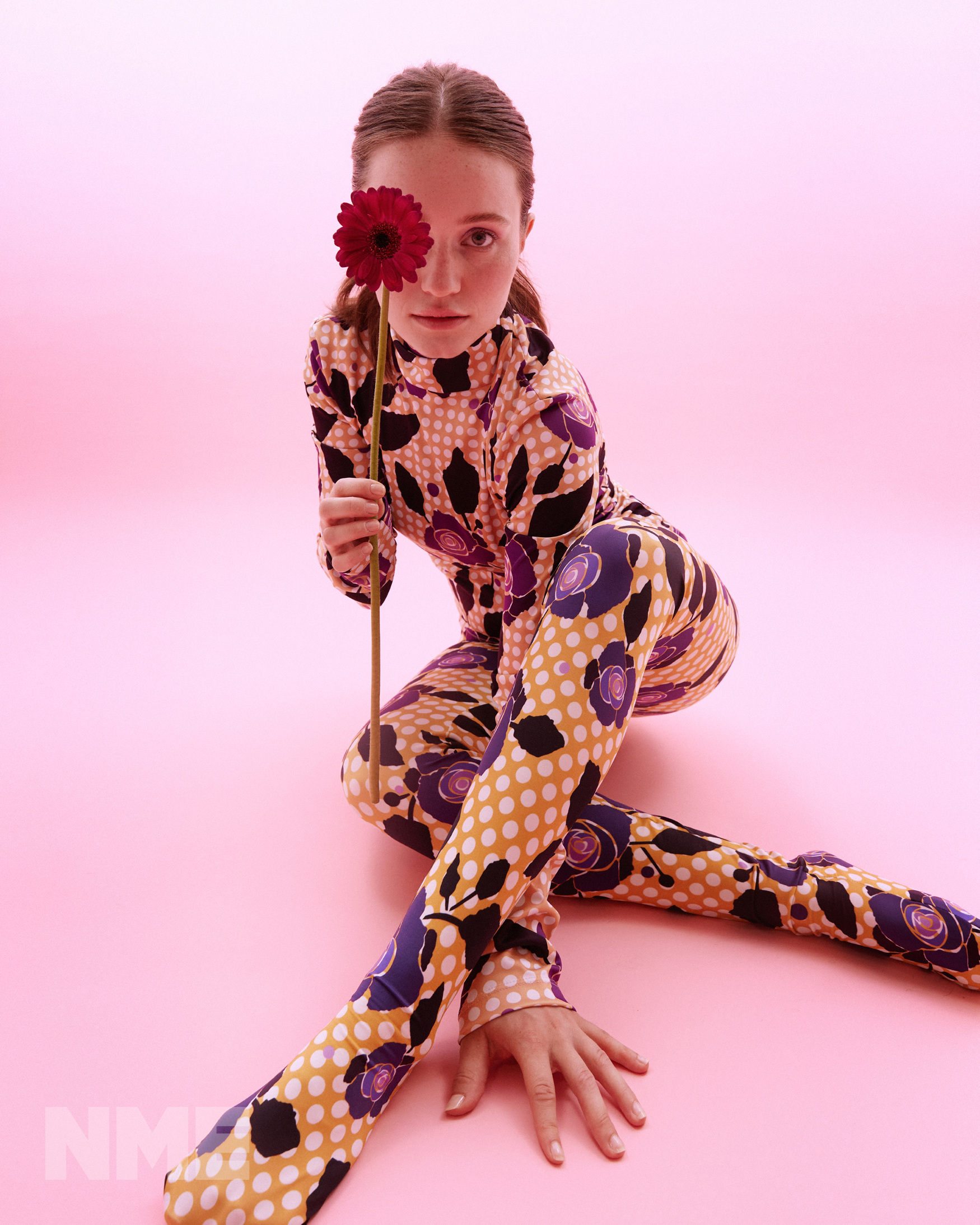 styling nme