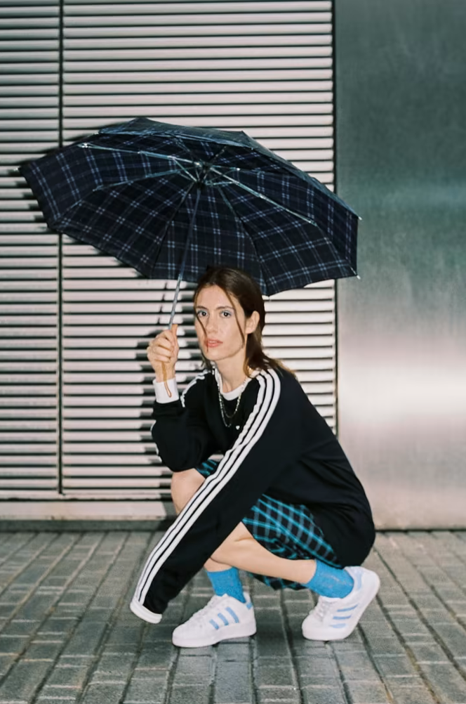 campaign Adidas