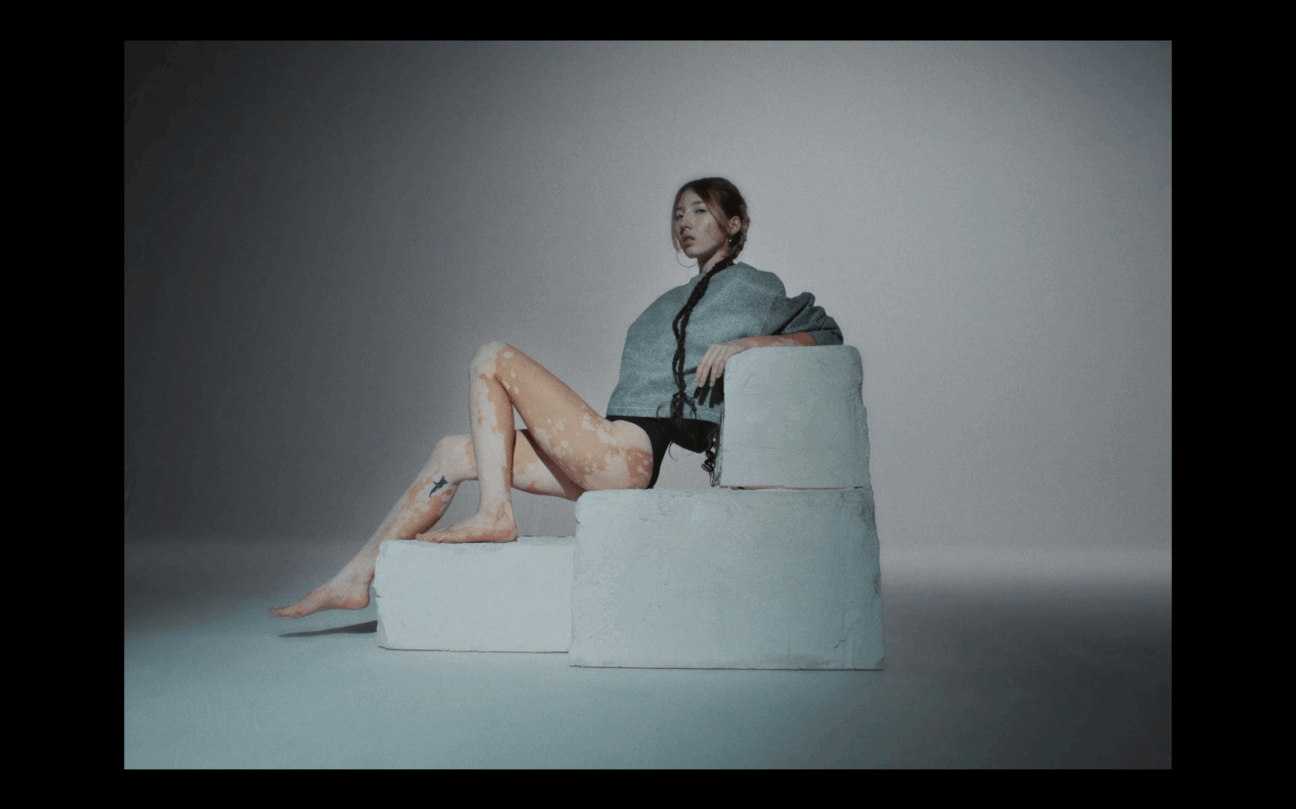 campaign nike