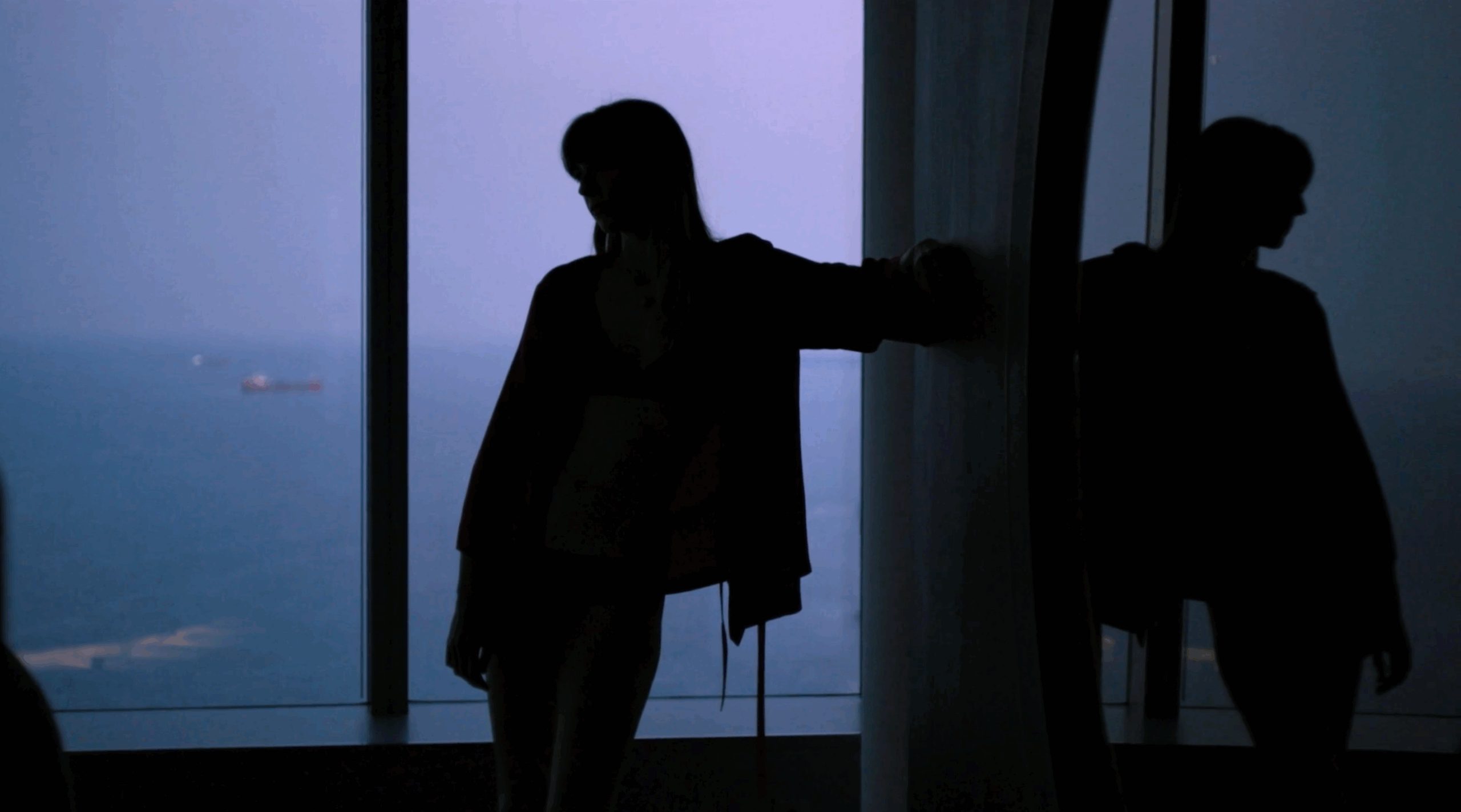 short film lena y Elena