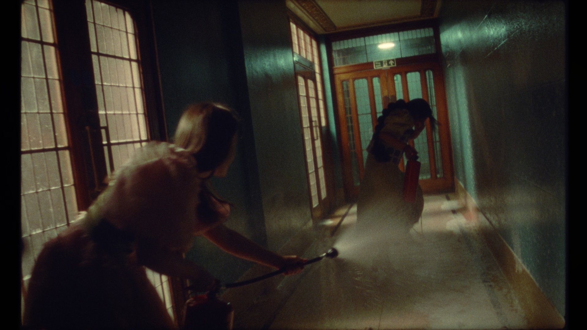 music video hof