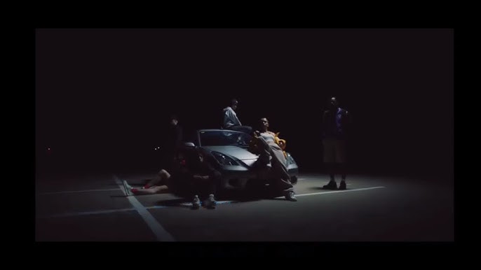 music video bagdyal
