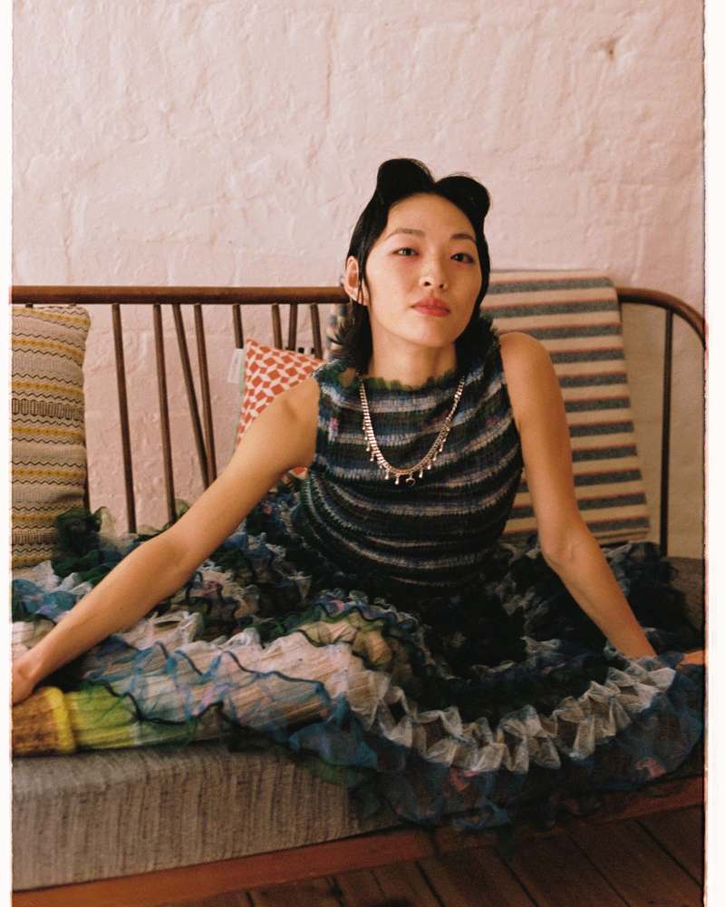 styling patricia
