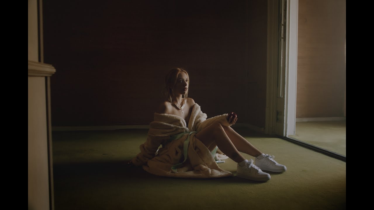 music video badgyal