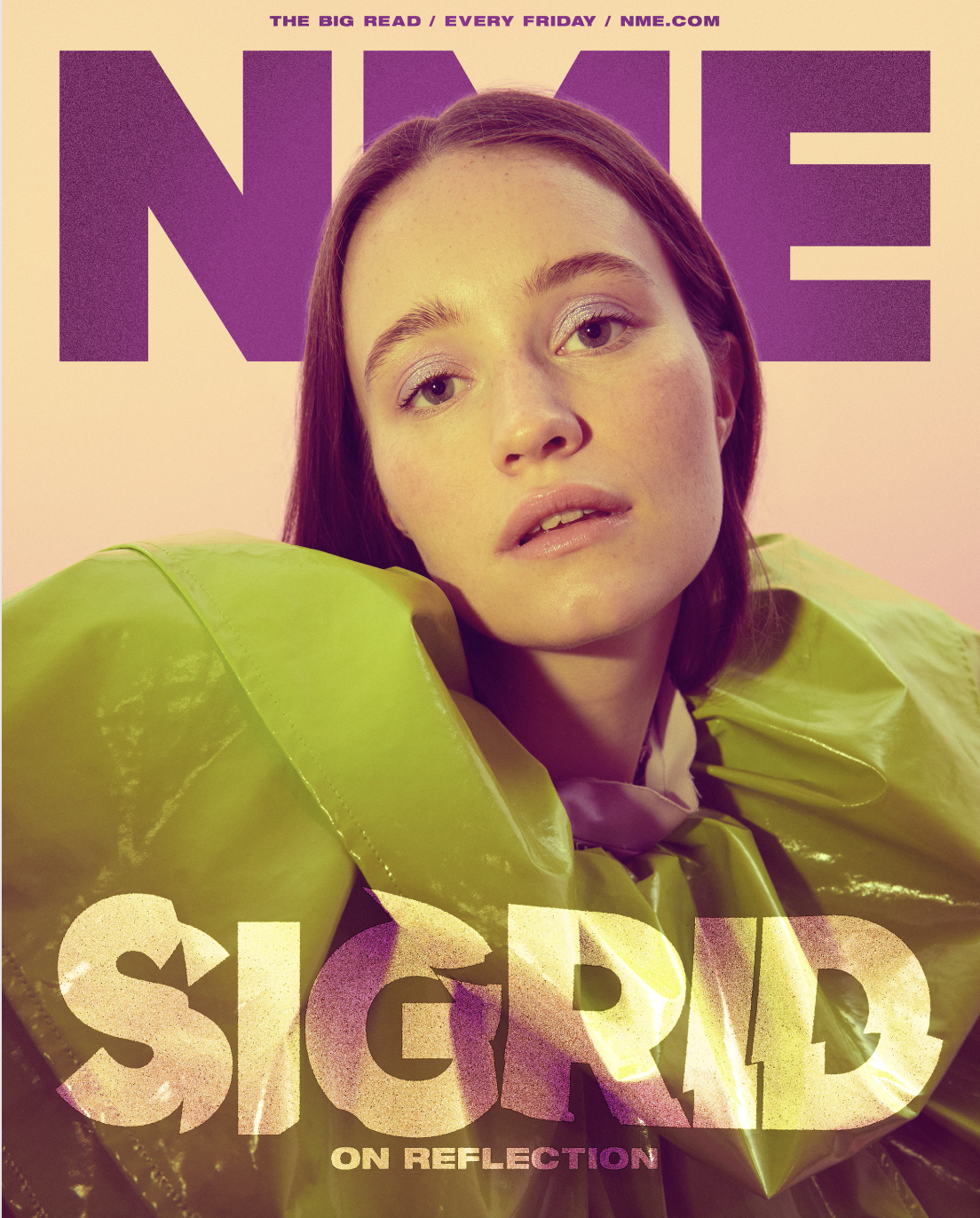 styling nme