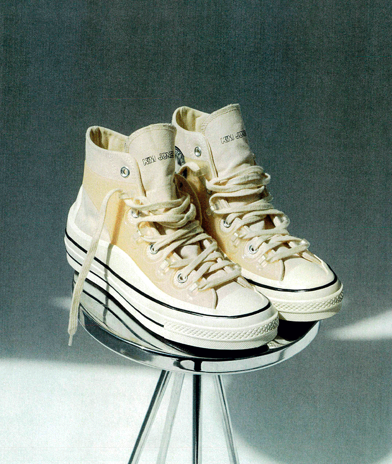 campaign converse