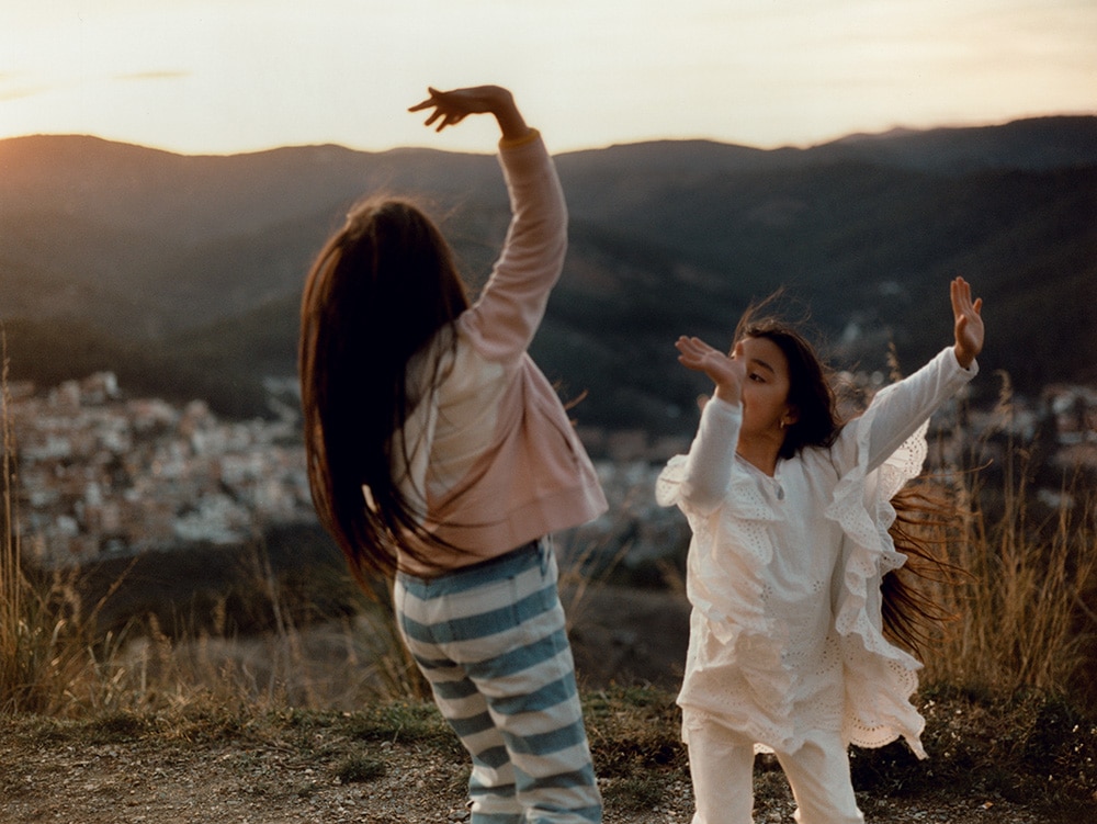 campaign Stella McCartney