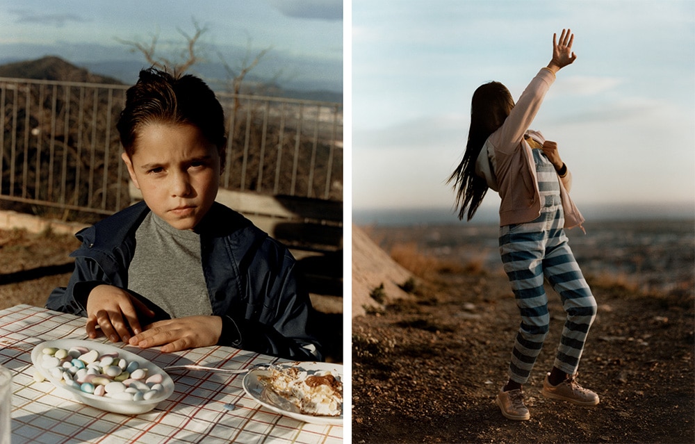 campaign Stella mccartney