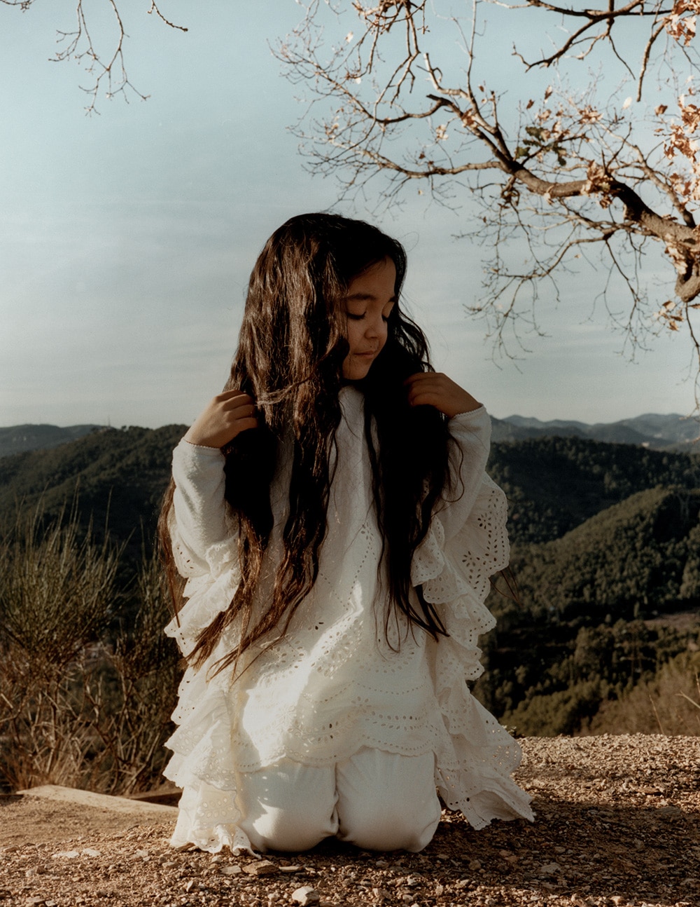 campaign Stella mccartney