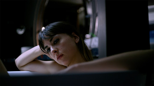 short film lena y Elena